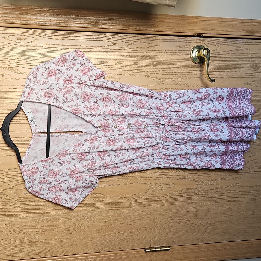 Holister Romper